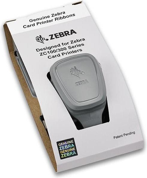 Produktbild Zebra 800300-321EM (13.80 cm, Schwarz)