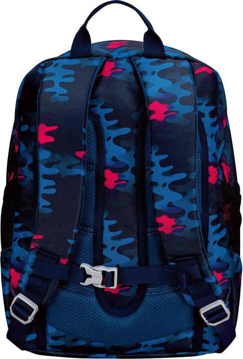 Produktbild Scout Rucksack X Schulrucksack 39 cm (17.50 l)