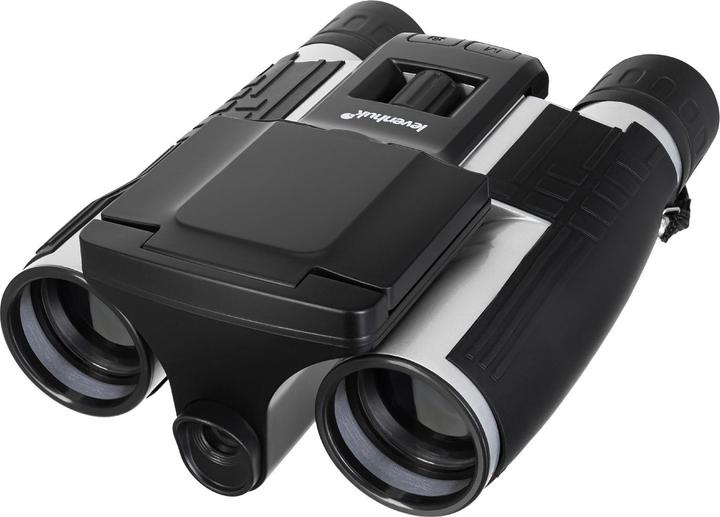Image du produit Levenhuk Atom Digital DB20 LCD binoculaires (12 x, 32 mm)
