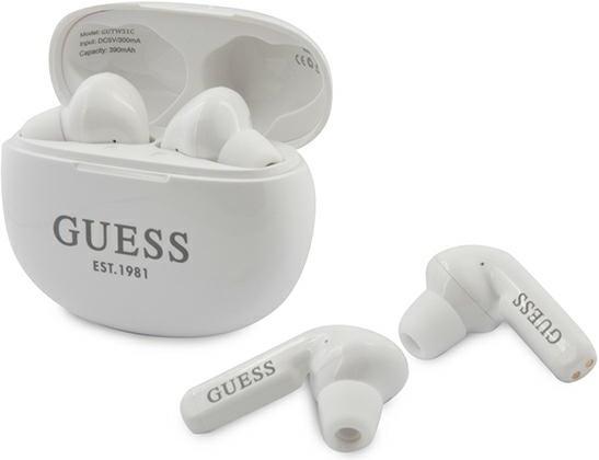 Image du produit Guess Gutws1cwh (4 h, Sans fil)
