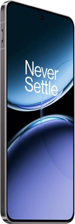 Produktbild OnePlus Nord 4 (512 GB, Obsidian Midnight, 6.74", Dual SIM, 50 Mpx, 5G)
