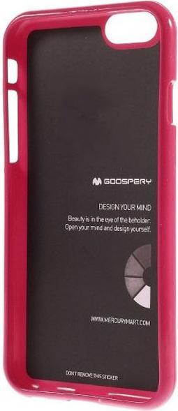 Immagine prodotto Goospery Serie Pearl Jelly (HTC Desire 12)