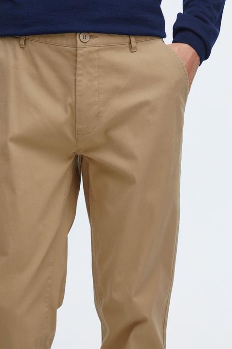 Actual product image Casual Friday CFViggo cotton stretch pnts - 20504914 (W33/L30)