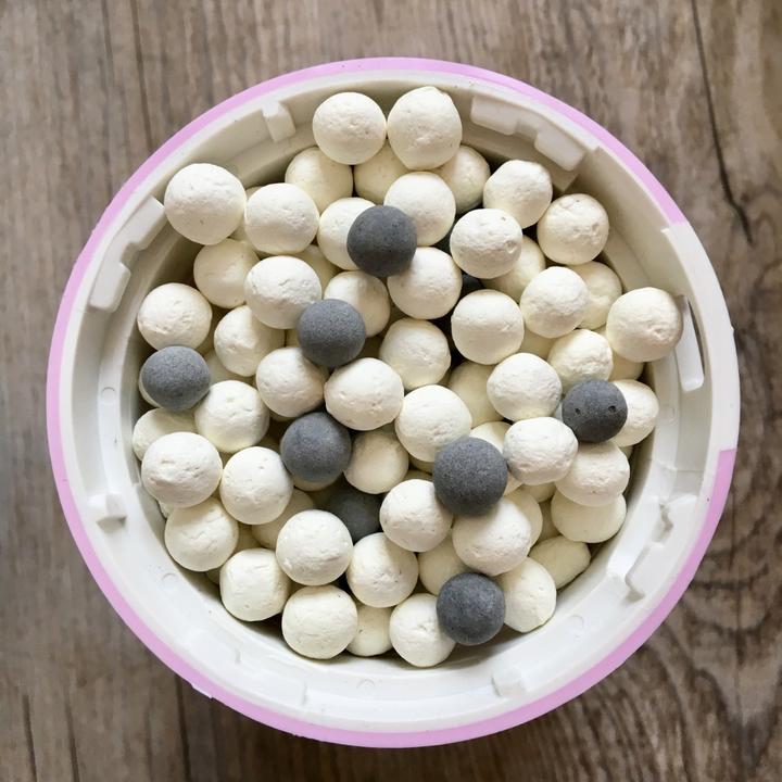 Produktbild Ecoegg Waschei (50 Waschgänge, Perlen)