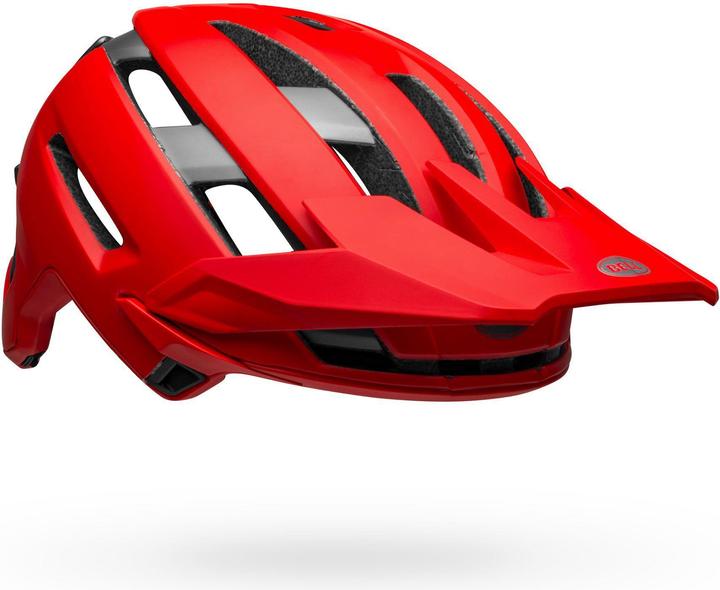Produktbild Bell Super Air R Spherical MIPS (58 - 62 cm)
