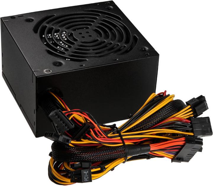 Actual product image Silverstone Power supply ST40F-ES230 400W (400 W)