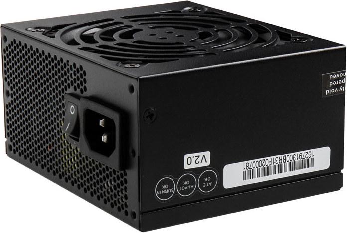 Immagine prodotto Silverstone Alimentazione ST30SF 300W SFX (300 W)