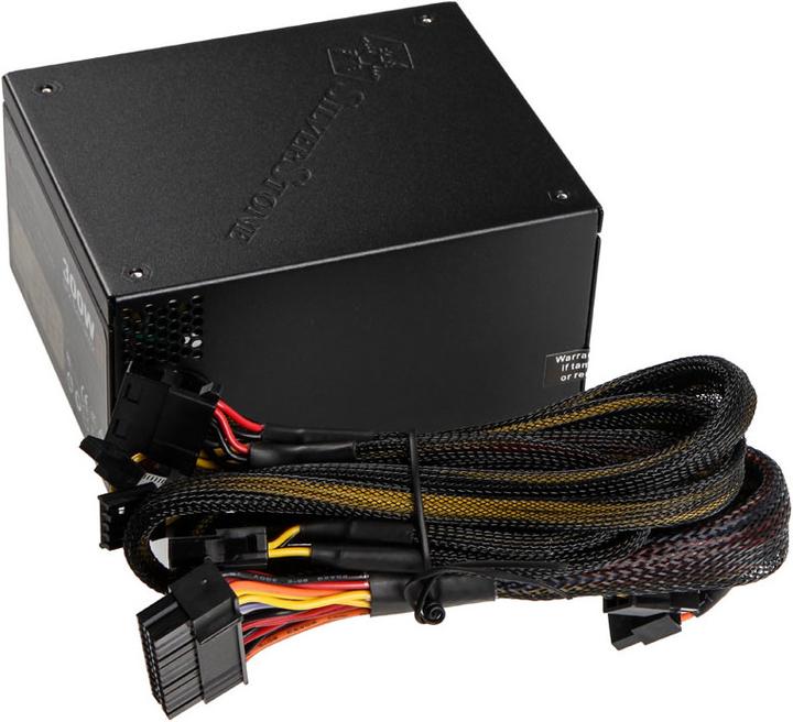 Immagine prodotto Silverstone Alimentazione ST30SF 300W SFX (300 W)