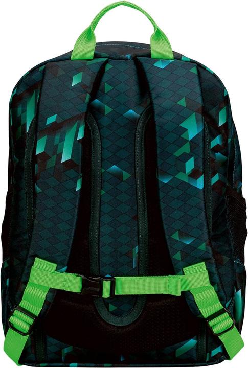 Actual product image Scout Backpack X school rucksack 39 cm (17.50 l)