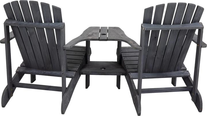 Actual product image Jamb Adirondack Gartenstuhl-Set