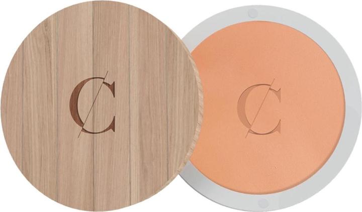Immagine prodotto Couleur Caramel Polvere minerale organica HD N°603 Beige abbronzato - 7,5g - (Beige dorato)