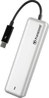 Produktbild Transcend JetDrive 855 (240 GB)