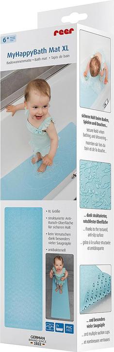 Actual product image Reer MyHappyBath (97x36)