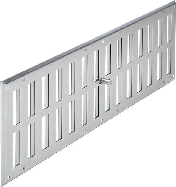 Produktbild Torbel Schiebegitter