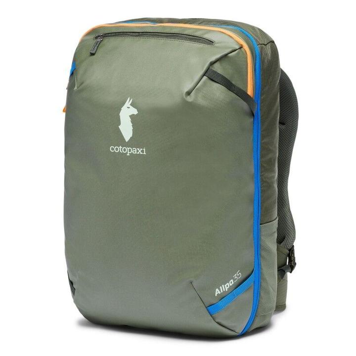 Immagine prodotto Cotopaxi Pacchetto da viaggio Allpa (35 l)
