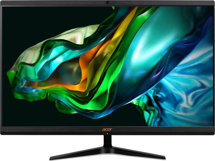 Produktbild Acer Aspire C27-1800 (DQ.BKKEG.002) (Intel Core i5-1335U, 16 GB, 1000 GB, Intel Iris Graphics)