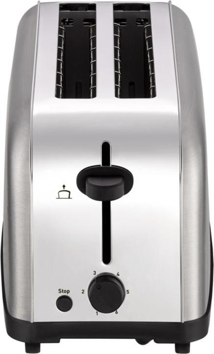 Actual product image Tefal TL330D Broodrooster