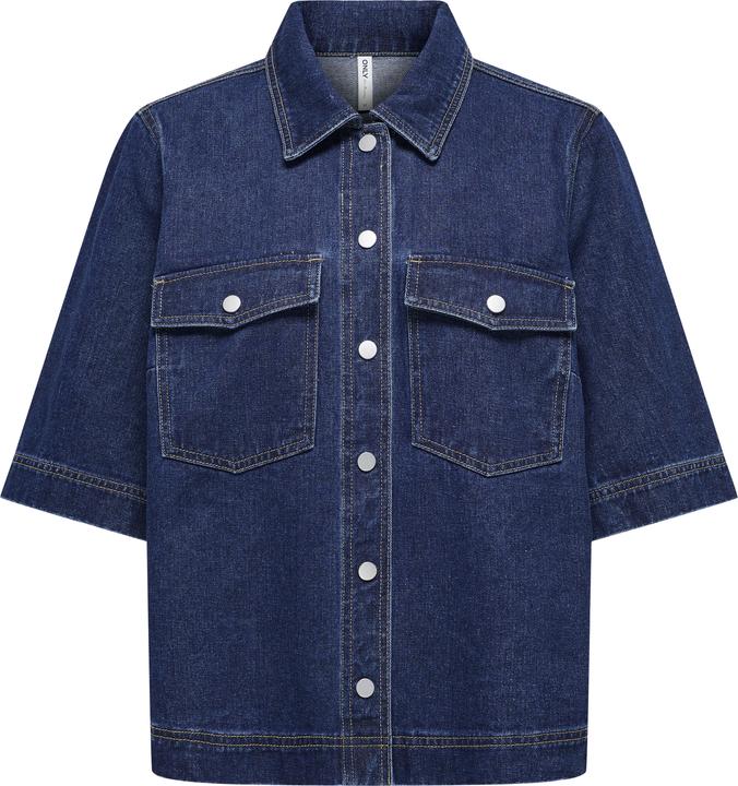 Immagine prodotto Only ONLBELLE camicia in denim Camicia in denim (XL)