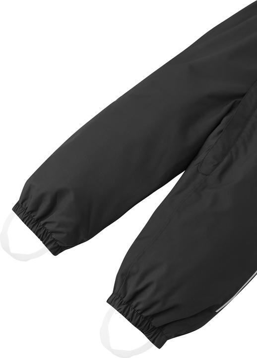 Image du produit Reima tec Pantalon de neige pour petits Stockholm Black (80)