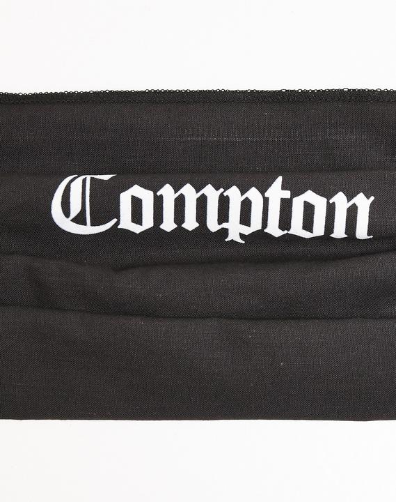 Image du produit Mister Tee Compton Face Mask