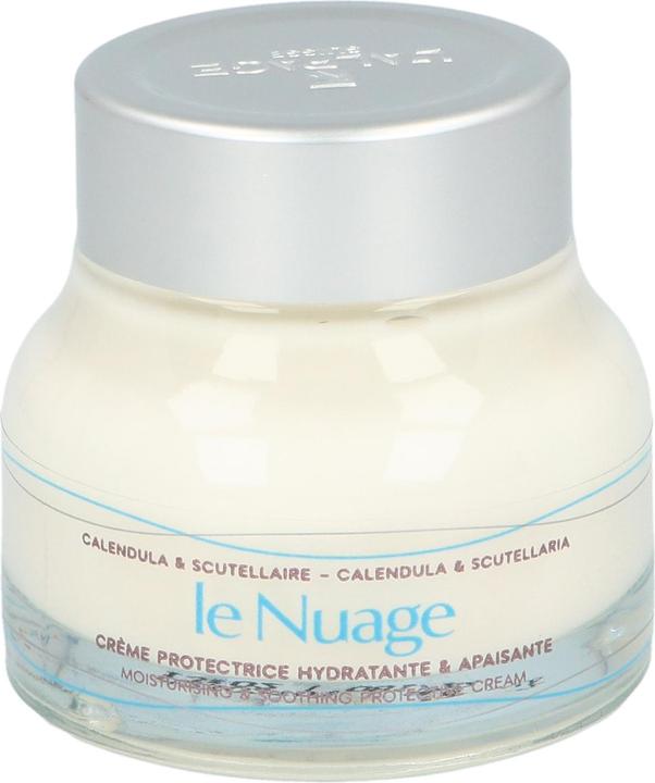 Immagine prodotto L'Alpage Suisse L'ALPAGE Le Nuage Crema, 50 ml (50 ml, Crema 24h)