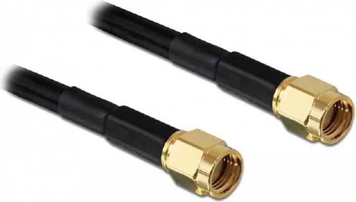 Actual product image Delock Antenna cable (0.93 dB, Antenna cable)