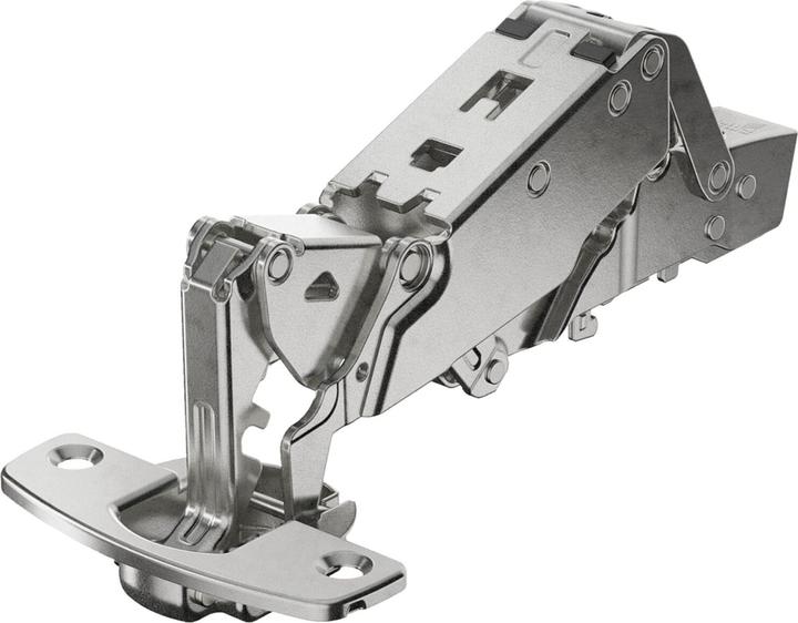 Image du produit Hettich Charnière grand angle Sensys