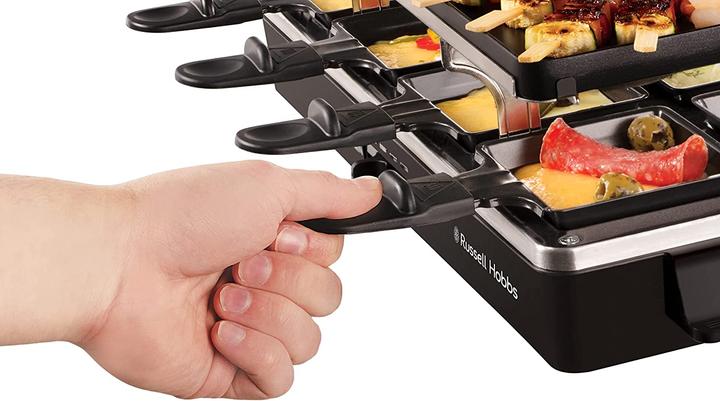 Produktbild Russell Hobbs Raclette