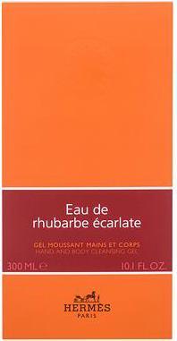 Produktbild Hermès Rhub E Hair & body Clean Gel (Gel, 300 ml)
