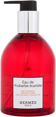 Produktbild Hermès Rhub E Hair & body Clean Gel (Gel, 300 ml)