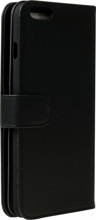 Productafbeelding Gear iPhone 6 5,5 Portemonnee 3.0 blk (Apple iPhone 6)