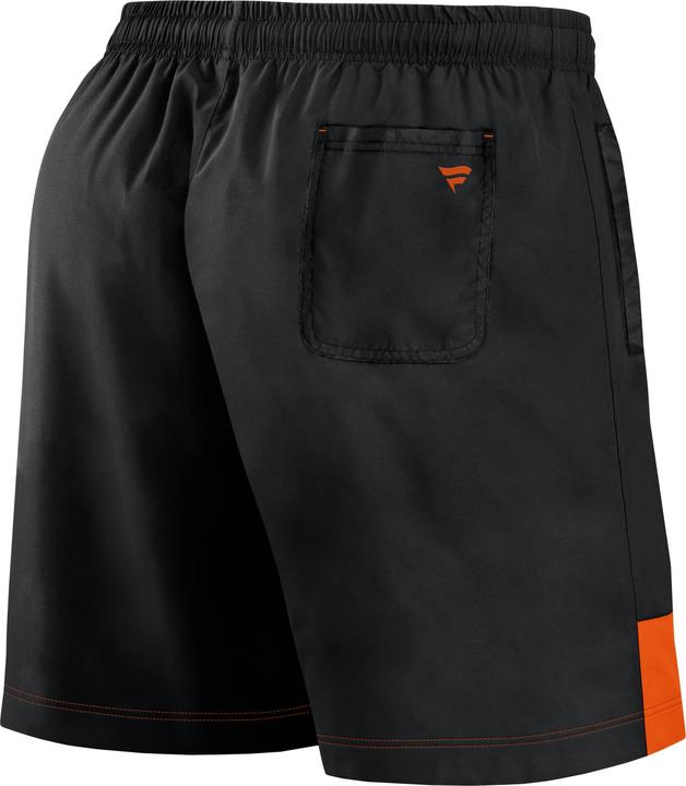 Image du produit Fanatics Cincinnati Bengals Woven Short L (L)