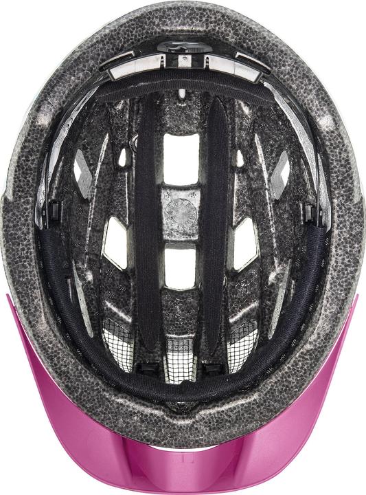 Produktbild Uvex Sports air wing (52 - 57 cm)
