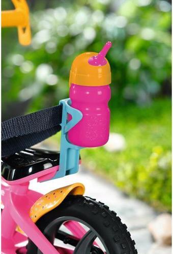 Produktbild Zapf Creation BABY born Fahrrad