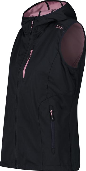 Produktbild CMP Campagnolo Vest Fix Hood (36)