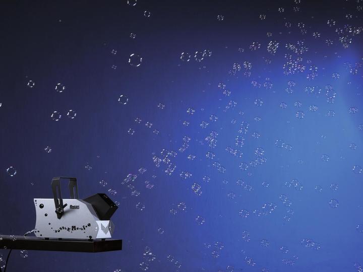 Produktbild Antari B100 Seifenblasenmaschine (Seifenblasenmaschine)