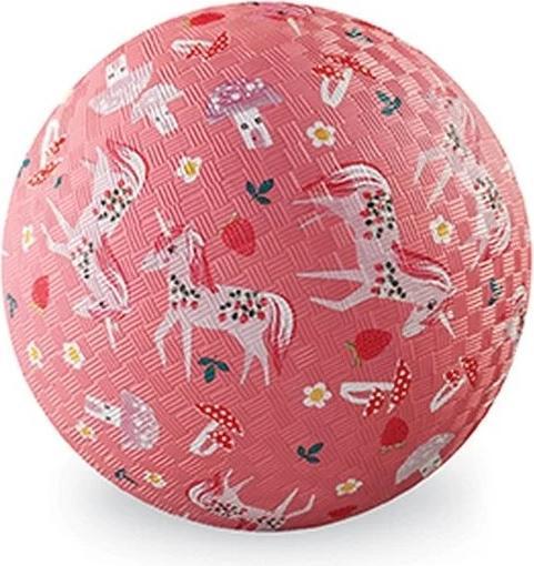 Actual product image Souza Play ball "5", unicorn garden