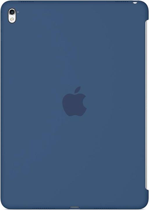 Apple Silikon Case (iPad Pro 9.7 2016 (1. Gen))