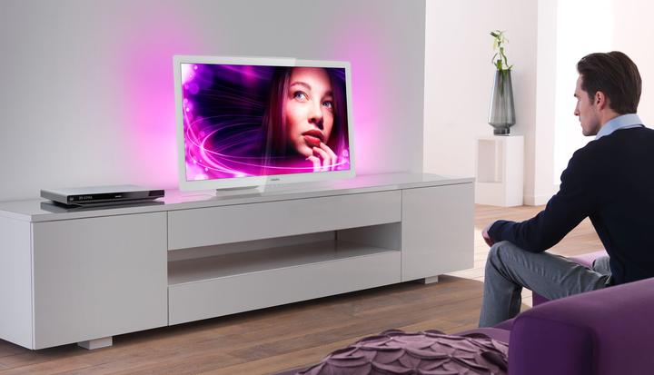 Image du produit Philips BDP7600/12, Lecteur Blu ray / DVD 3D, DLNA, Wifi (Lecteur Blu-ray)