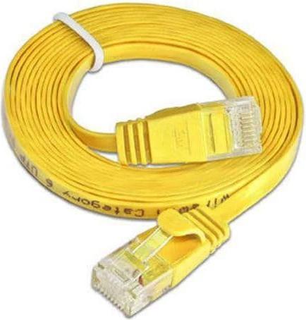 Actual product image Wirewin Network cable (UTP, CAT6, 5 m)