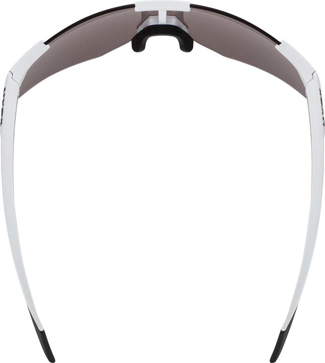 Image du produit Uvex Sports pace perform CV (white matt (rose), colorvision rose pushy)
