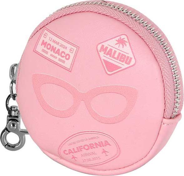Image du produit Karactermania BARBIE - Travel - Porte-Monnaie Cookie Casual