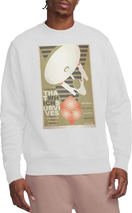 Produktbild The Original Series Episode 72 Sweatshirt (L)