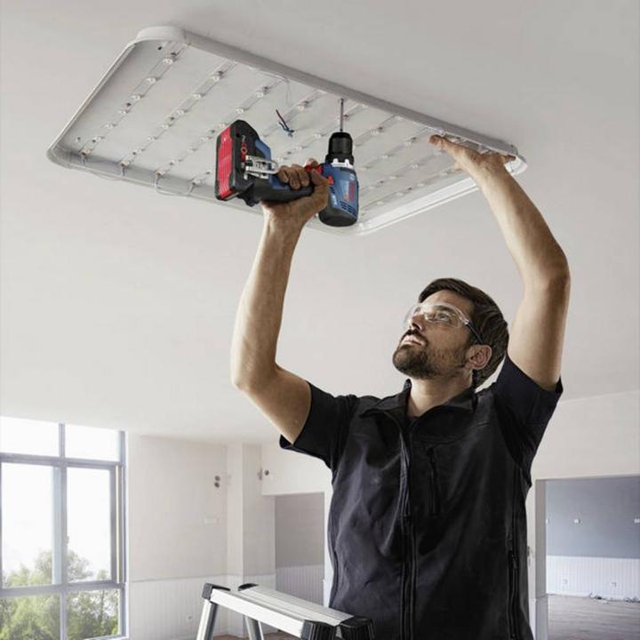Produktbild Bosch Professional GSR 18V-65 (Akkubetrieb)