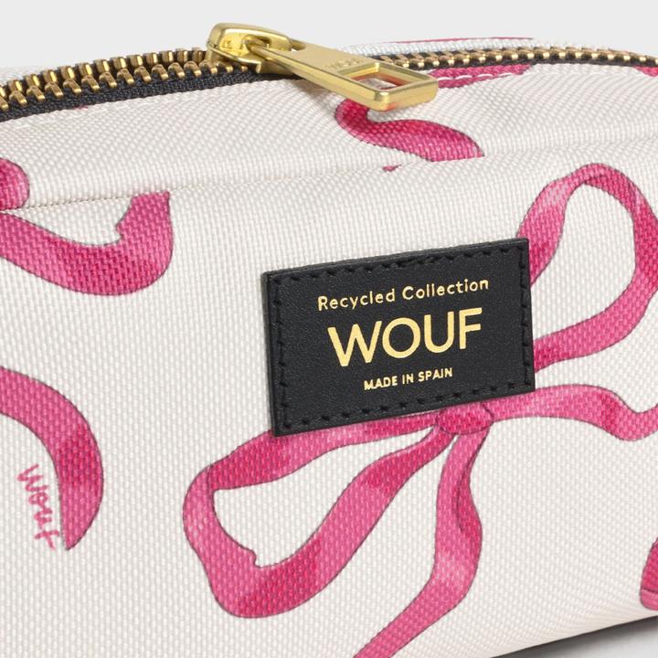 Actual product image Wouf Daily Kosmetiktasche 19 cm (1 l)