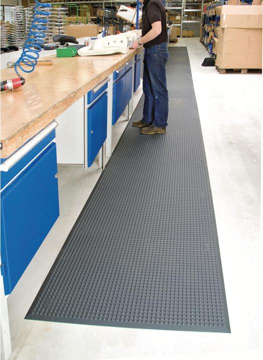 Actual product image Unicraft Workplace mat (304 x 64 x 1.4 cm)