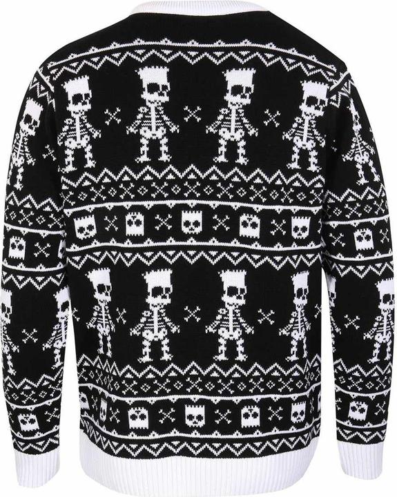 Image du produit The Simpsons - Pull - Adulte (XL)