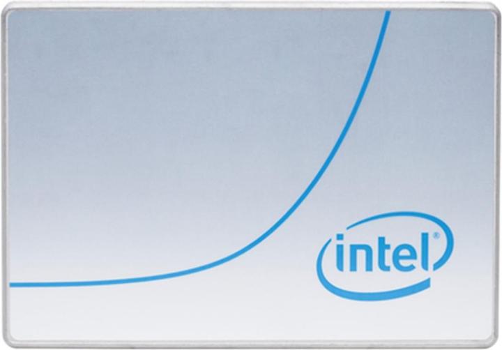 Image du produit Intel D3-S4510 (480 Go, 2.5")