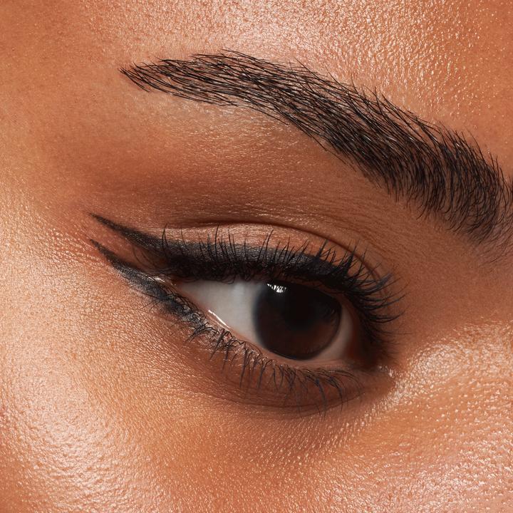 Actual product image essence Kajal (01 Black)