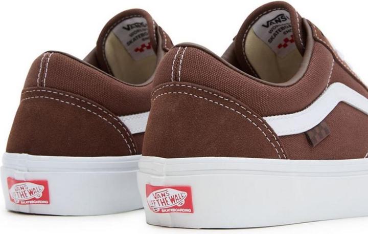 Image du produit Vans Skate Old Skool Nick Michel (41)